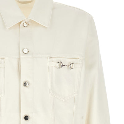 Gucci Morsetto Jacket