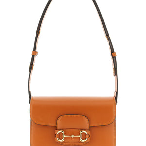 Gucci Horsebit 1955 Small Shoulder Bag