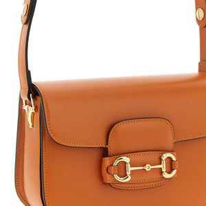 Gucci Horsebit 1955 Small Shoulder Bag
