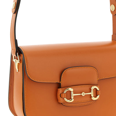 Gucci Horsebit 1955 Small Shoulder Bag