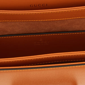 Gucci Horsebit 1955 Small Shoulder Bag