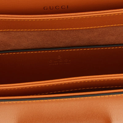 Gucci Horsebit 1955 Small Shoulder Bag