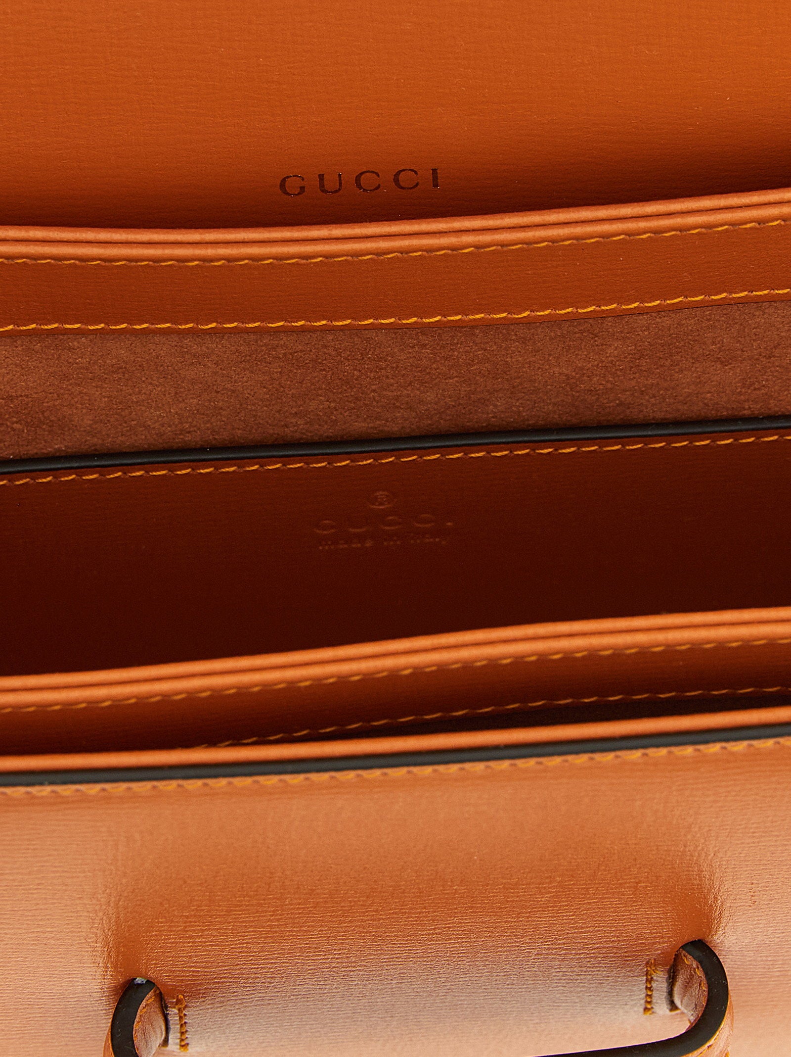 Gucci Horsebit 1955 Small Shoulder Bag