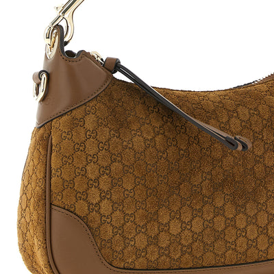 Gucci B Small Shoulder Bag