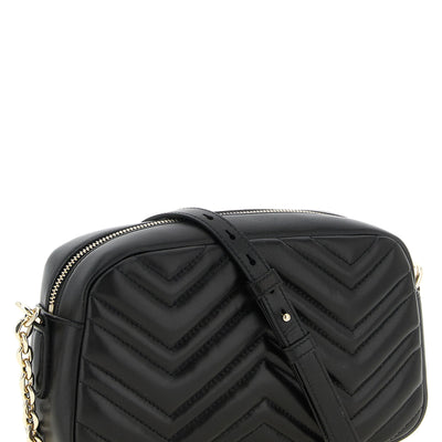 Gucci Gg Marmont Small Crossbody Bag