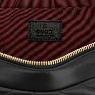 Gucci Gg Marmont Small Crossbody Bag