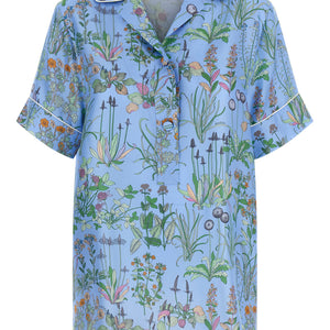 Gucci Silk Blouse