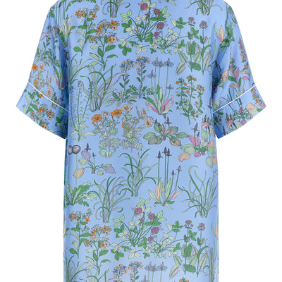 Gucci Silk Blouse