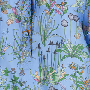 Gucci Silk Blouse