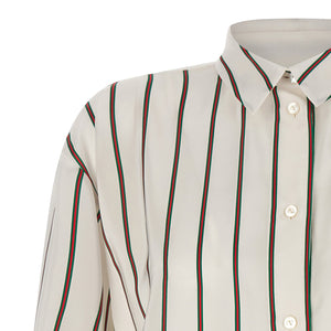 Gucci Web Shirt