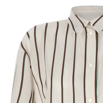 Gucci Web Shirt