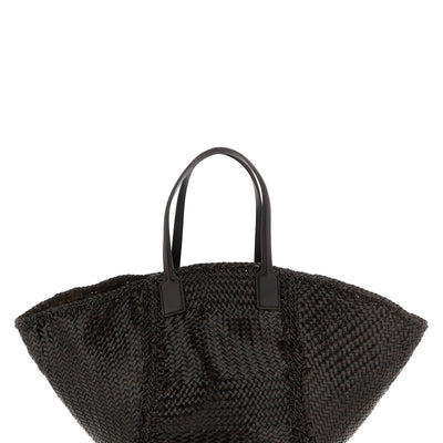 Dragon Diffusion Teresa Maxi Cabas Shopping Bag