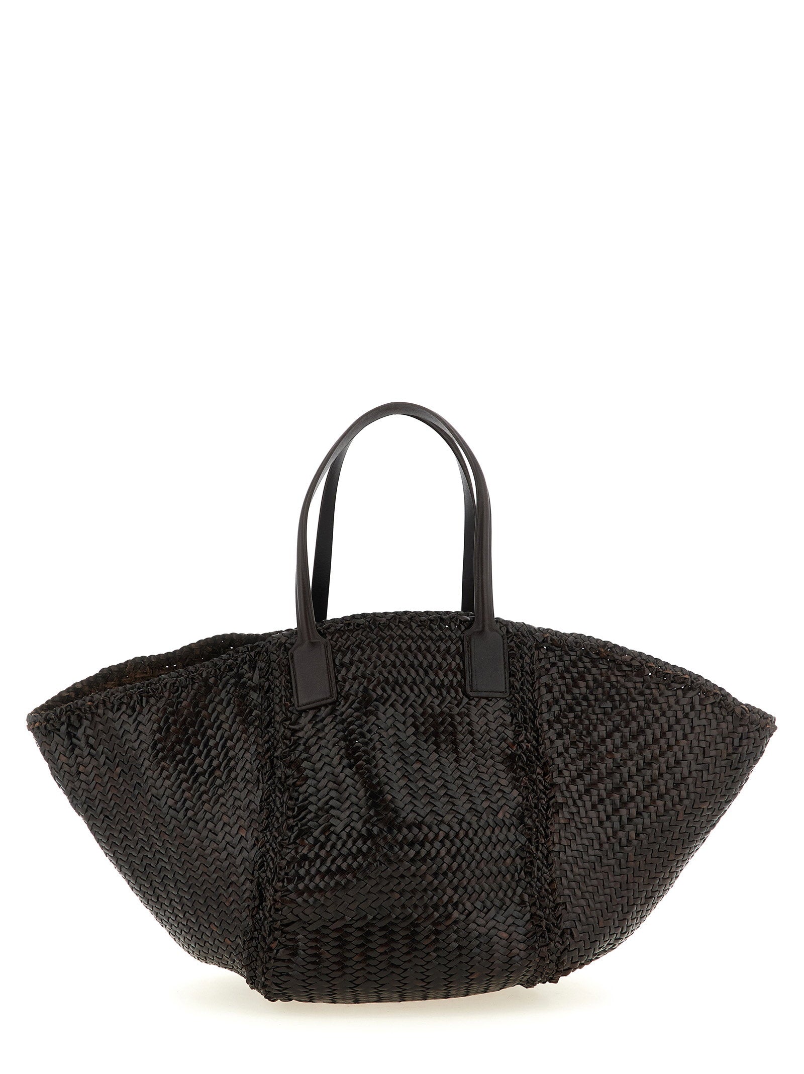 Dragon Diffusion Teresa Maxi Cabas Shopping Bag