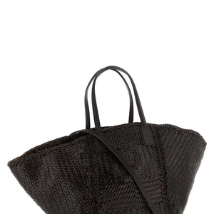 Dragon Diffusion Teresa Maxi Cabas Shopping Bag