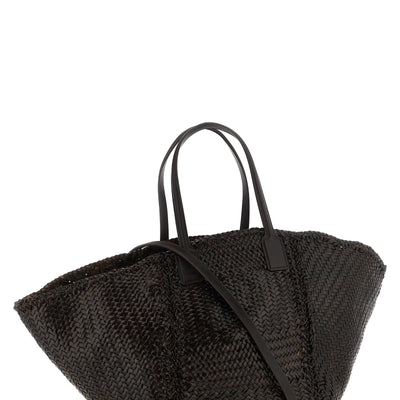 Dragon Diffusion Teresa Maxi Cabas Shopping Bag