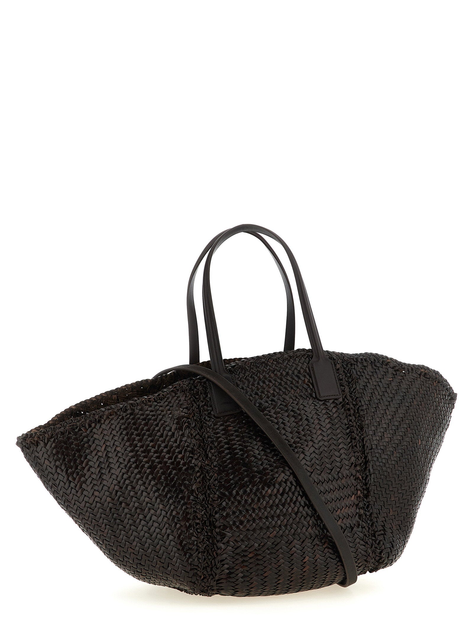 Dragon Diffusion Teresa Maxi Cabas Shopping Bag