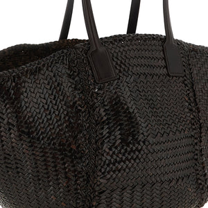 Dragon Diffusion Teresa Maxi Cabas Shopping Bag
