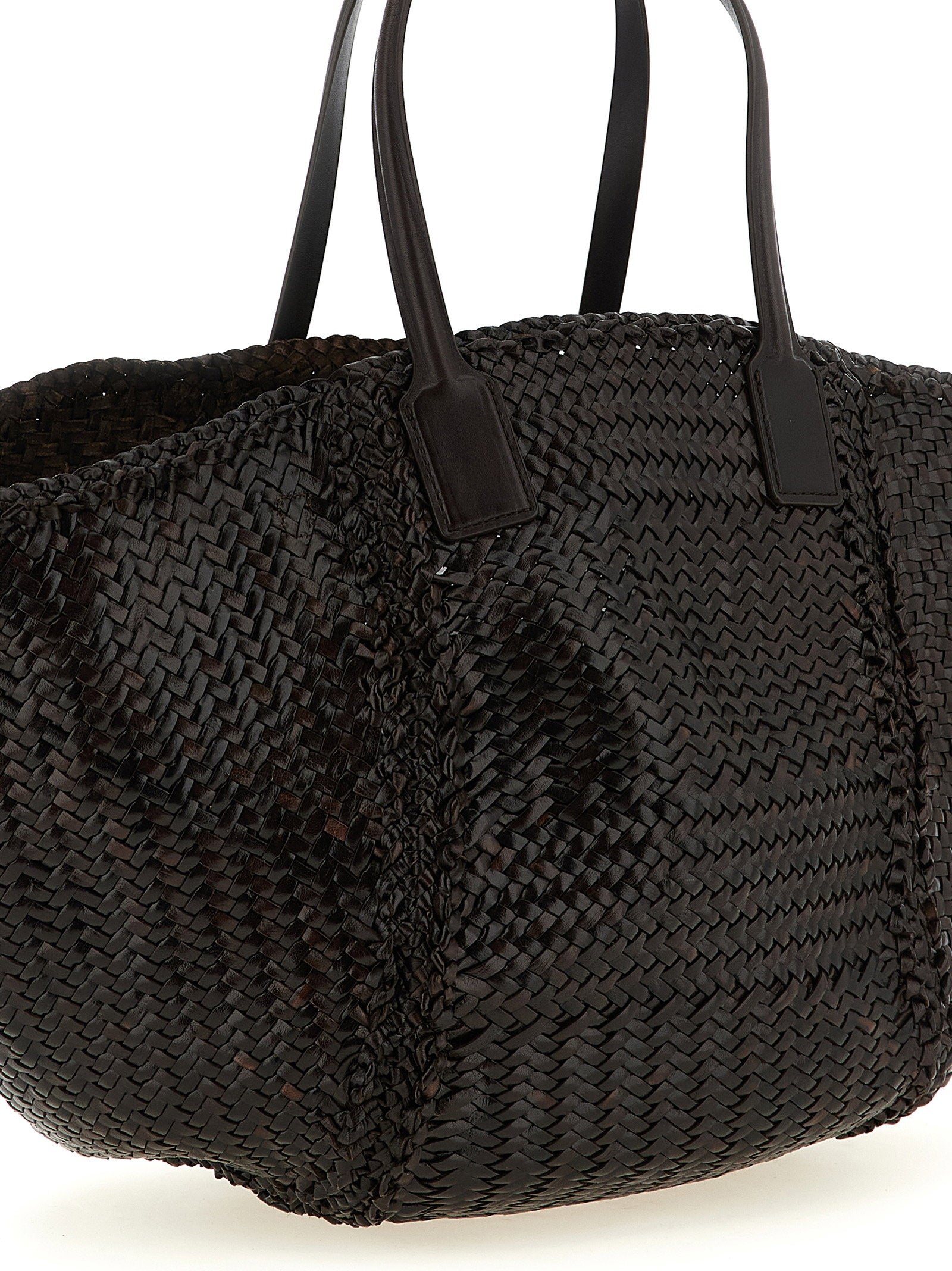 Dragon Diffusion Teresa Maxi Cabas Shopping Bag