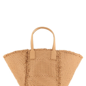 Dragon Diffusion Teresa Maxi Cabas Shopping Bag