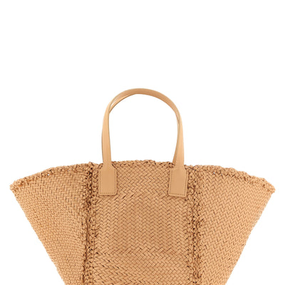 Dragon Diffusion Teresa Maxi Cabas Shopping Bag