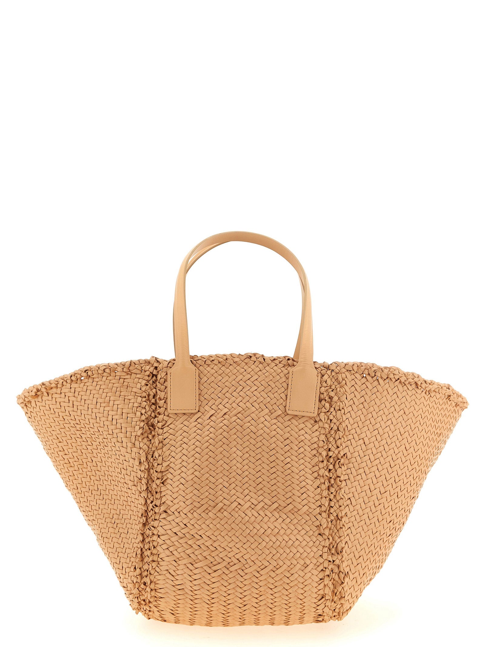 Dragon Diffusion Teresa Maxi Cabas Shopping Bag