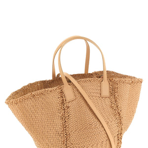 Dragon Diffusion Teresa Maxi Cabas Shopping Bag
