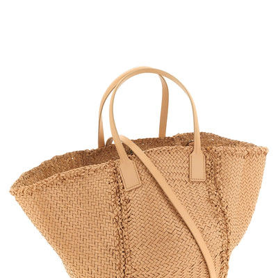 Dragon Diffusion Teresa Maxi Cabas Shopping Bag