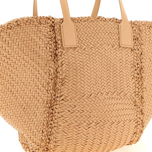 Dragon Diffusion Teresa Maxi Cabas Shopping Bag