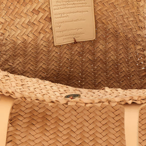 Dragon Diffusion Teresa Maxi Cabas Shopping Bag