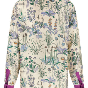 Gucci Silk Shirt