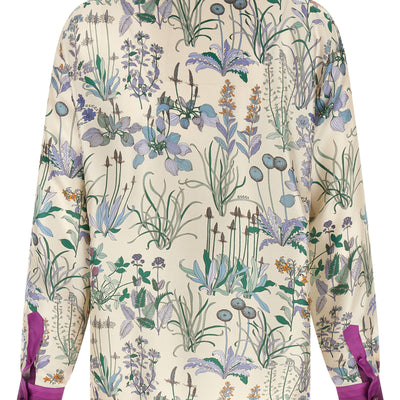 Gucci Silk Shirt