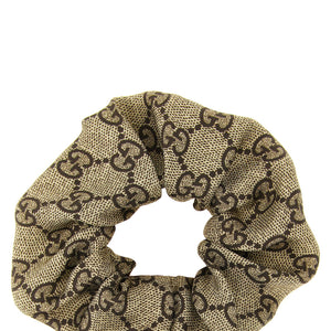 Gucci Silk Elastic Band Gg