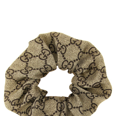 Gucci Silk Elastic Band Gg