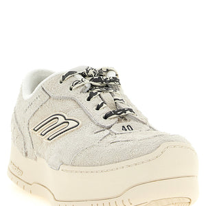 Balenciaga Hamptons Sneakers