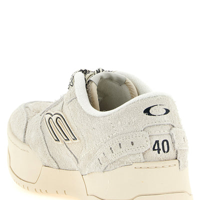 Balenciaga Hamptons Sneakers
