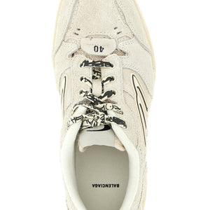 Balenciaga Hamptons Sneakers