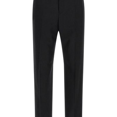 Saint Laurent Tailored Trousers