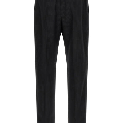 Saint Laurent Tailored Trousers