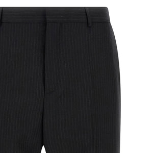 Saint Laurent Tailored Trousers