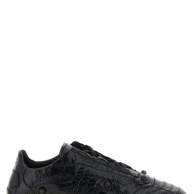 Balenciaga City Sneakers