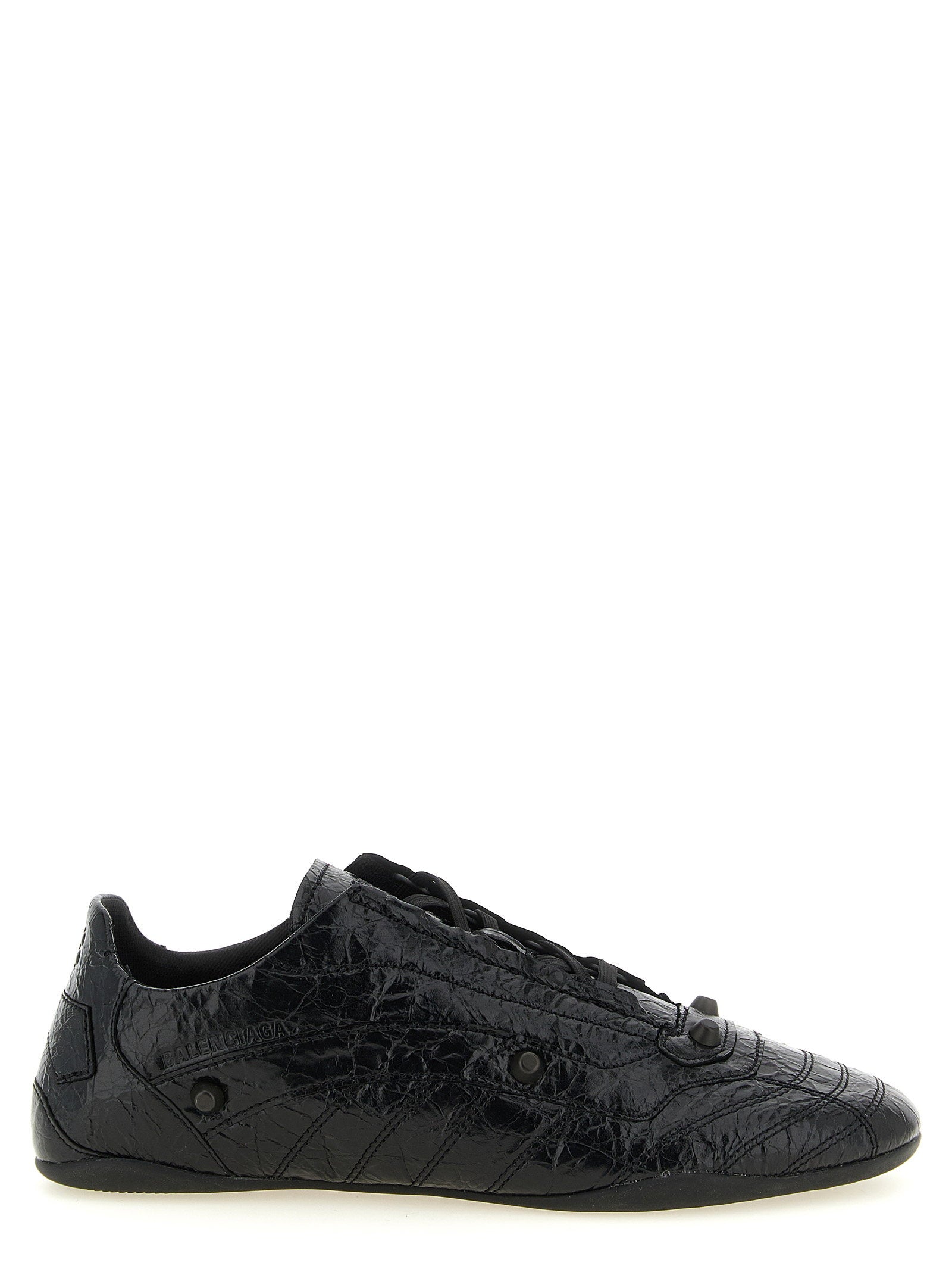 Balenciaga City Sneakers