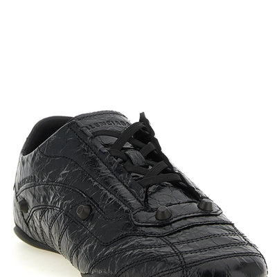 Balenciaga City Sneakers
