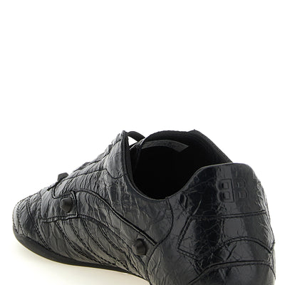 Balenciaga City Sneakers