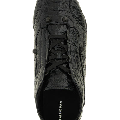Balenciaga City Sneakers