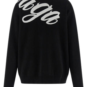 Balenciaga Big B Sweater