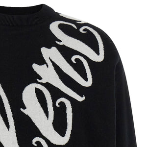 Balenciaga Big B Sweater