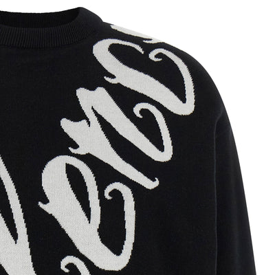Balenciaga Big B Sweater