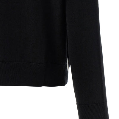 Balenciaga Big B Sweater