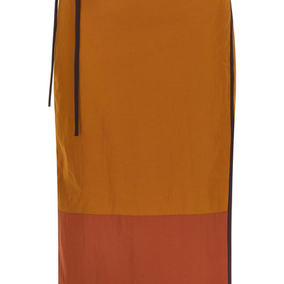 Saint Laurent Pencil Skirt