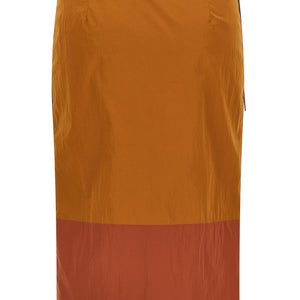 Saint Laurent Pencil Skirt
